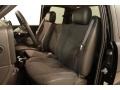 Dark Charcoal Front Seat Photo for 2007 Chevrolet Silverado 1500 #78692287