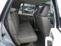 2013 Ingot Silver Ford Expedition Limited  photo #17