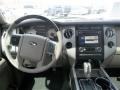 Stone 2013 Ford Expedition Limited Dashboard