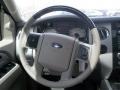 Stone Steering Wheel Photo for 2013 Ford Expedition #78692454