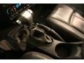 2006 Chevrolet TrailBlazer Ebony Interior Transmission Photo