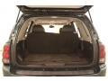 Ebony Trunk Photo for 2006 Chevrolet TrailBlazer #78692761