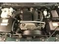 4.2 Liter DOHC 24-Valve VVT Vortec Inline 6 Cylinder 2006 Chevrolet TrailBlazer LT 4x4 Engine