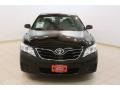 Black - Camry LE Photo No. 2