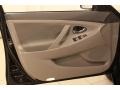 Black - Camry LE Photo No. 4