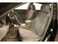 Black - Camry LE Photo No. 5
