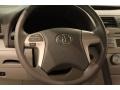 Black - Camry LE Photo No. 6