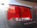 Titanium Silver - Sorento LX V6 Photo No. 14