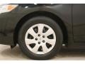 Black - Camry LE Photo No. 16