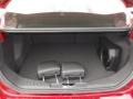 Ruby Red - Focus Titanium Sedan Photo No. 8