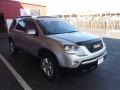 Liquid Silver Metallic - Acadia SLT Photo No. 1