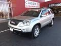 Liquid Silver Metallic - Acadia SLT Photo No. 2