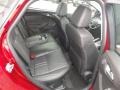 Ruby Red - Focus Titanium Sedan Photo No. 14