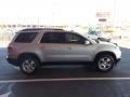 Liquid Silver Metallic - Acadia SLT Photo No. 3