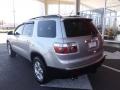 Liquid Silver Metallic - Acadia SLT Photo No. 5