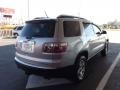 Liquid Silver Metallic - Acadia SLT Photo No. 7