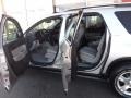 Liquid Silver Metallic - Acadia SLT Photo No. 10
