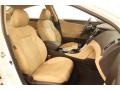 Camel Front Seat Photo for 2011 Hyundai Sonata #78693625