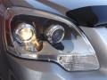 Liquid Silver Metallic - Acadia SLT Photo No. 15