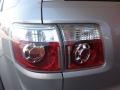 Liquid Silver Metallic - Acadia SLT Photo No. 16