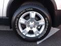 Liquid Silver Metallic - Acadia SLT Photo No. 17