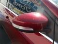 Ruby Red - Focus Titanium Sedan Photo No. 35