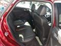 Ruby Red - Focus Titanium Sedan Photo No. 37