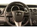 2011 Brilliant Black Mazda CX-7 i Sport  photo #7