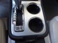 Liquid Silver Metallic - Acadia SLT Photo No. 27