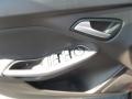 Ruby Red - Focus Titanium Sedan Photo No. 44
