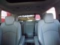 Liquid Silver Metallic - Acadia SLT Photo No. 35
