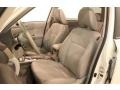 Platinum Interior Photo for 2009 Subaru Forester #78694288