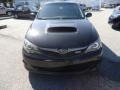 Obsidian Black Pearl - Impreza WRX Wagon Photo No. 3