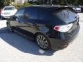 Obsidian Black Pearl - Impreza WRX Wagon Photo No. 8