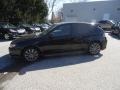 Obsidian Black Pearl - Impreza WRX Wagon Photo No. 9
