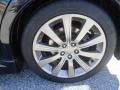 Obsidian Black Pearl - Impreza WRX Wagon Photo No. 10