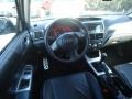 Obsidian Black Pearl - Impreza WRX Wagon Photo No. 11