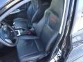 Obsidian Black Pearl - Impreza WRX Wagon Photo No. 12
