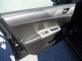 Obsidian Black Pearl - Impreza WRX Wagon Photo No. 19