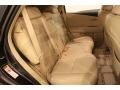 Parchment/Brown Walnut Rear Seat Photo for 2010 Lexus RX #78694564
