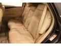 Parchment/Brown Walnut Rear Seat Photo for 2010 Lexus RX #78694573