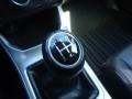 Obsidian Black Pearl - Impreza WRX Wagon Photo No. 27