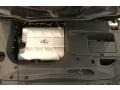 3.5 Liter DOHC 24-Valve VVT-i V6 2010 Lexus RX 350 AWD Engine