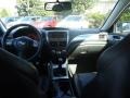 Obsidian Black Pearl - Impreza WRX Wagon Photo No. 34