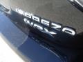 Obsidian Black Pearl - Impreza WRX Wagon Photo No. 38