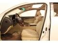 Crystal White - GS 300 AWD Photo No. 9