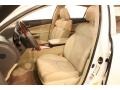 2006 Lexus GS Cashmere Interior Interior Photo