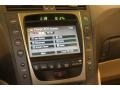 Cashmere Controls Photo for 2006 Lexus GS #78694744