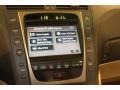 Cashmere Controls Photo for 2006 Lexus GS #78694753