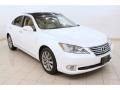 Starfire White Pearl - ES 350 Photo No. 1